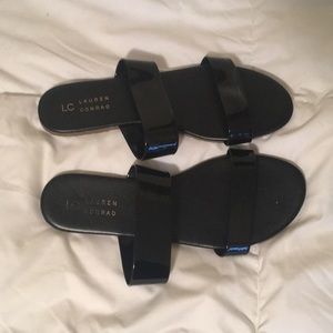 Lauren Conrad Sandals